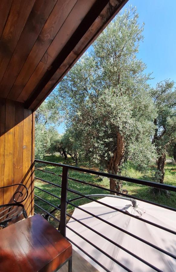 Coratina Cottage Ulcinj Extérieur photo