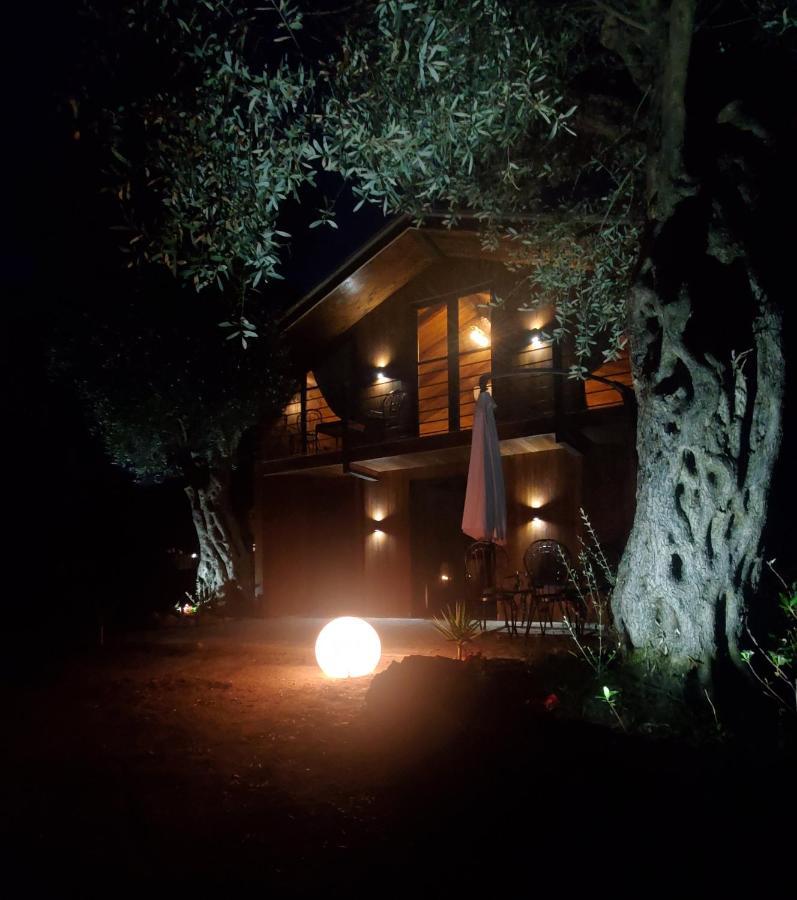Coratina Cottage Ulcinj Extérieur photo