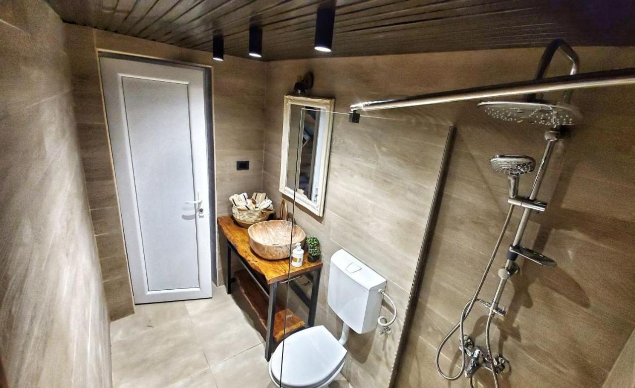 Coratina Cottage Ulcinj Extérieur photo