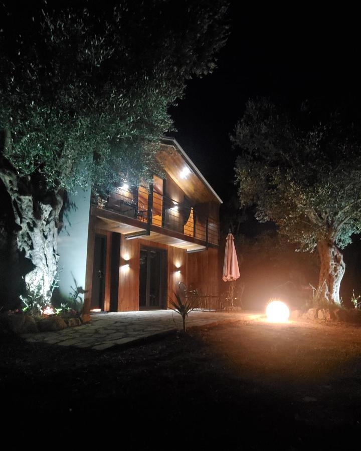 Coratina Cottage Ulcinj Extérieur photo