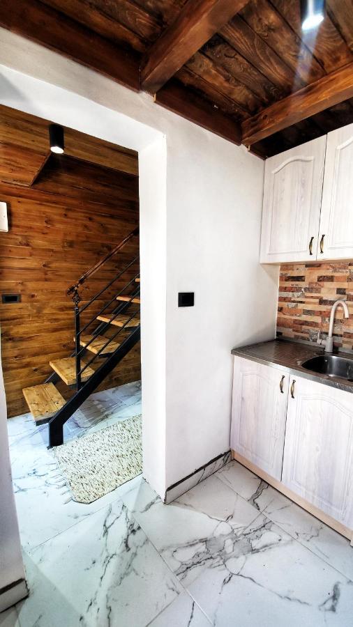 Coratina Cottage Ulcinj Extérieur photo