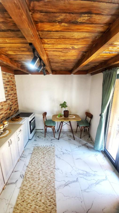 Coratina Cottage Ulcinj Extérieur photo