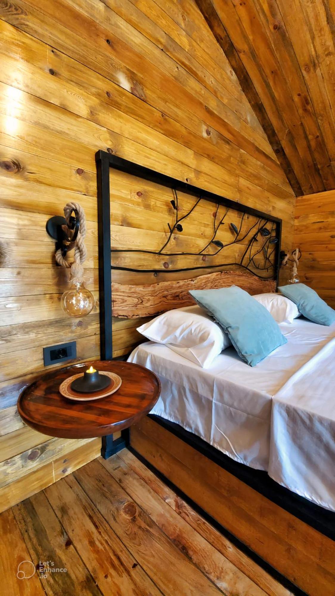 Coratina Cottage Ulcinj Extérieur photo