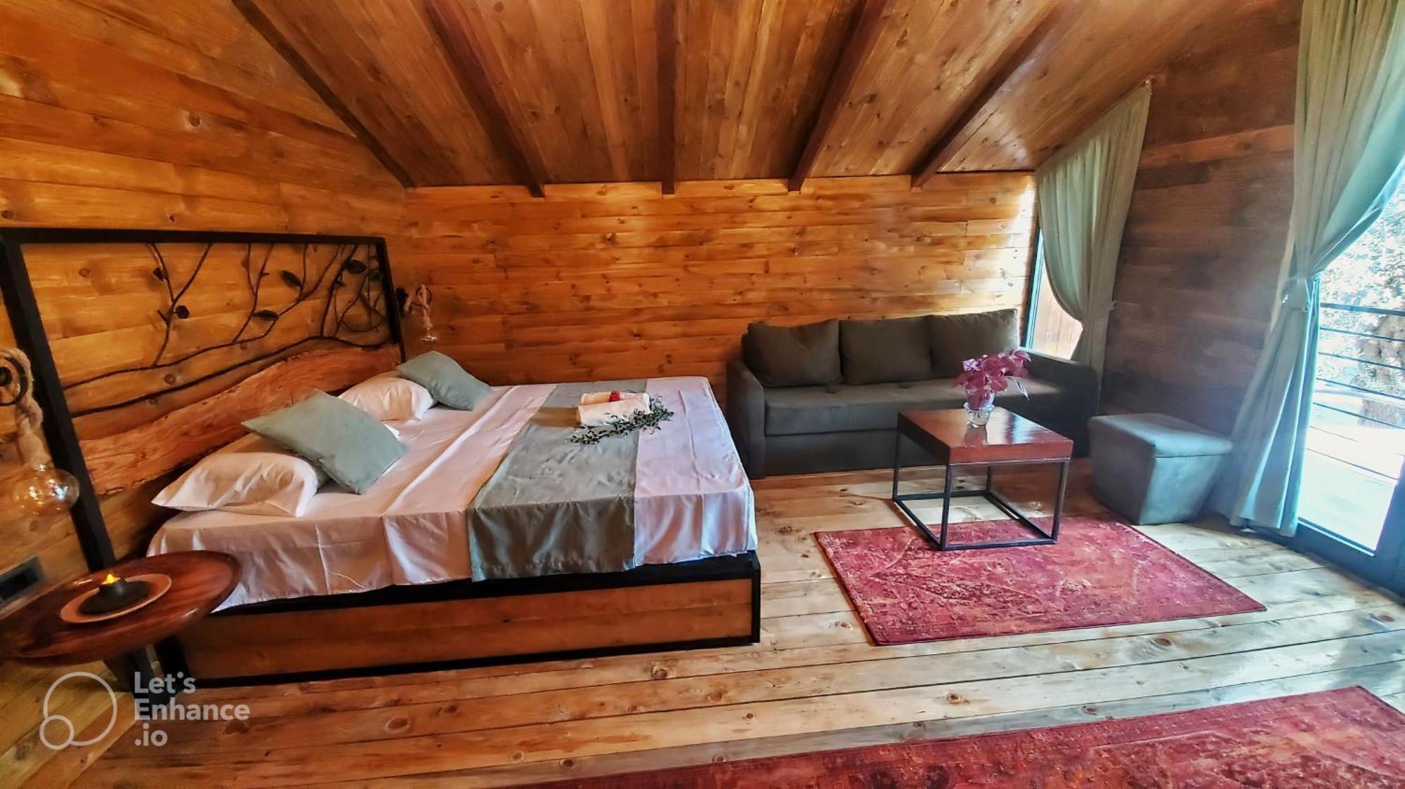 Coratina Cottage Ulcinj Extérieur photo