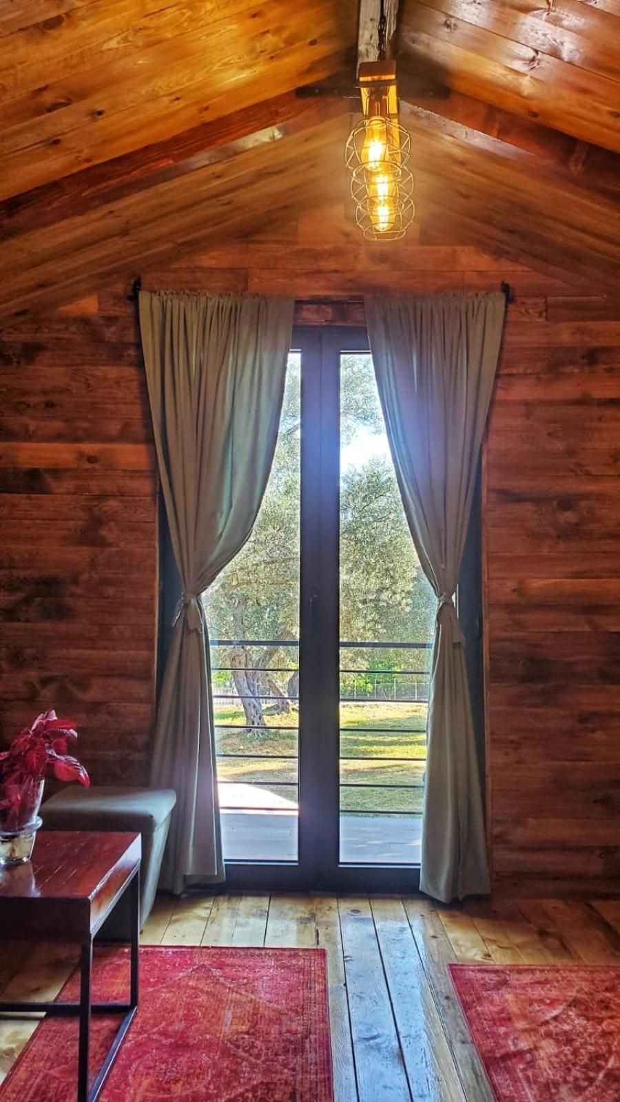 Coratina Cottage Ulcinj Extérieur photo