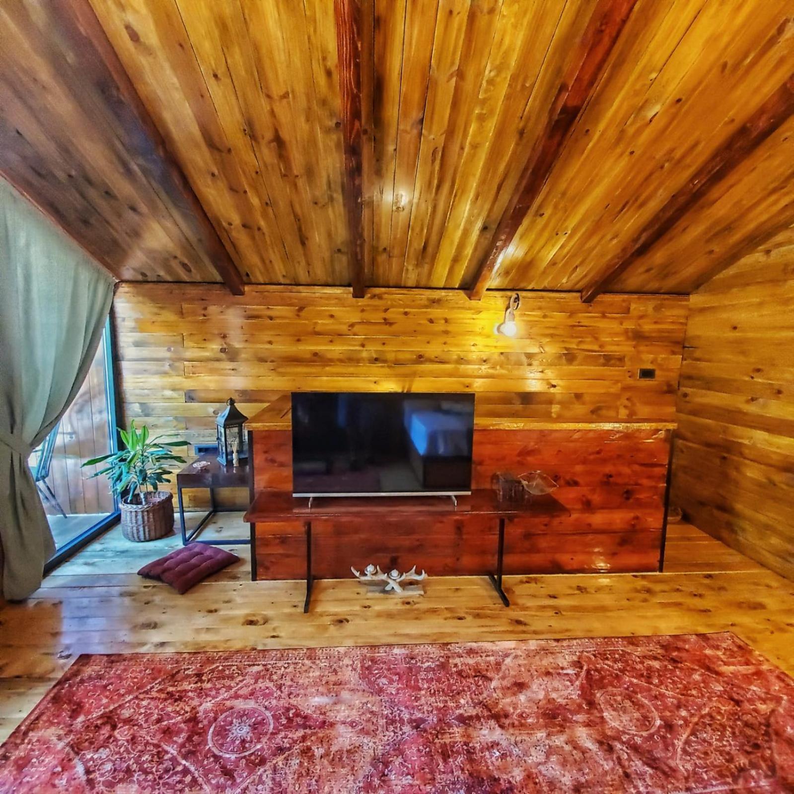 Coratina Cottage Ulcinj Extérieur photo