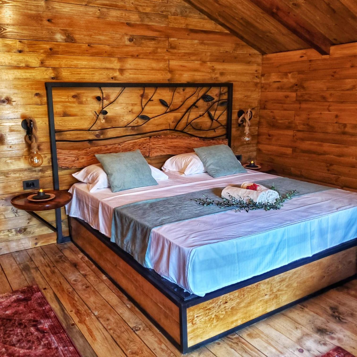Coratina Cottage Ulcinj Extérieur photo
