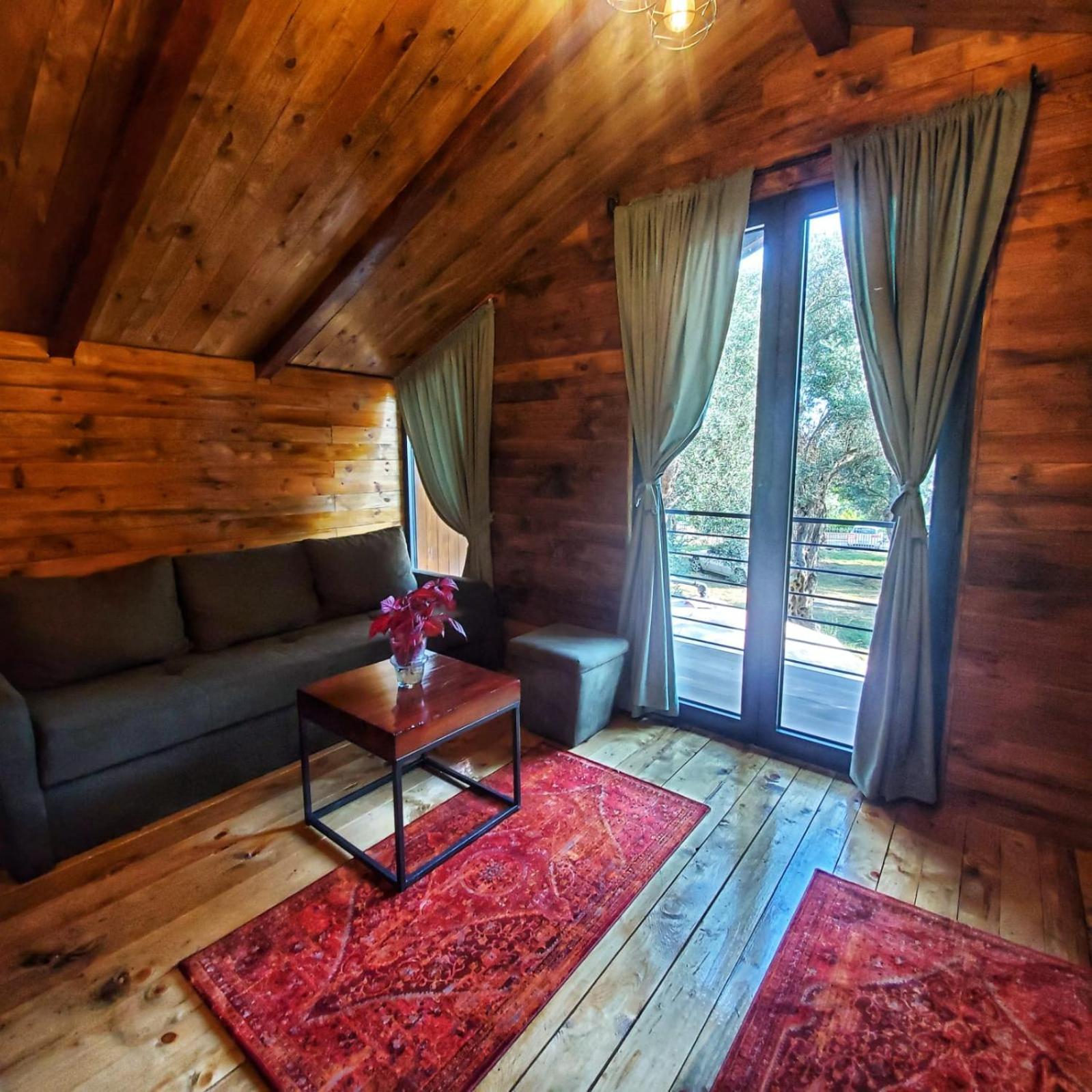 Coratina Cottage Ulcinj Extérieur photo