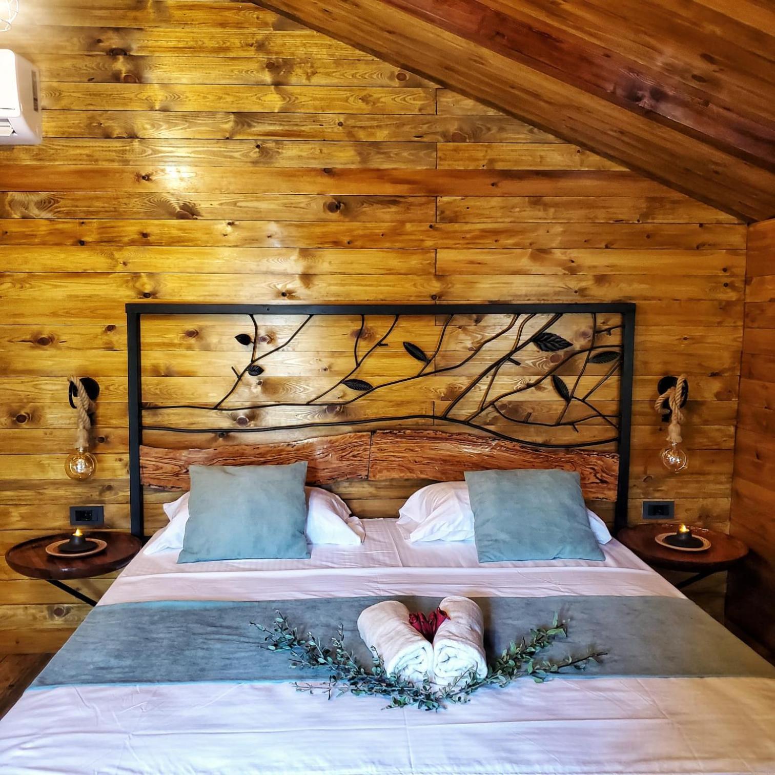 Coratina Cottage Ulcinj Extérieur photo