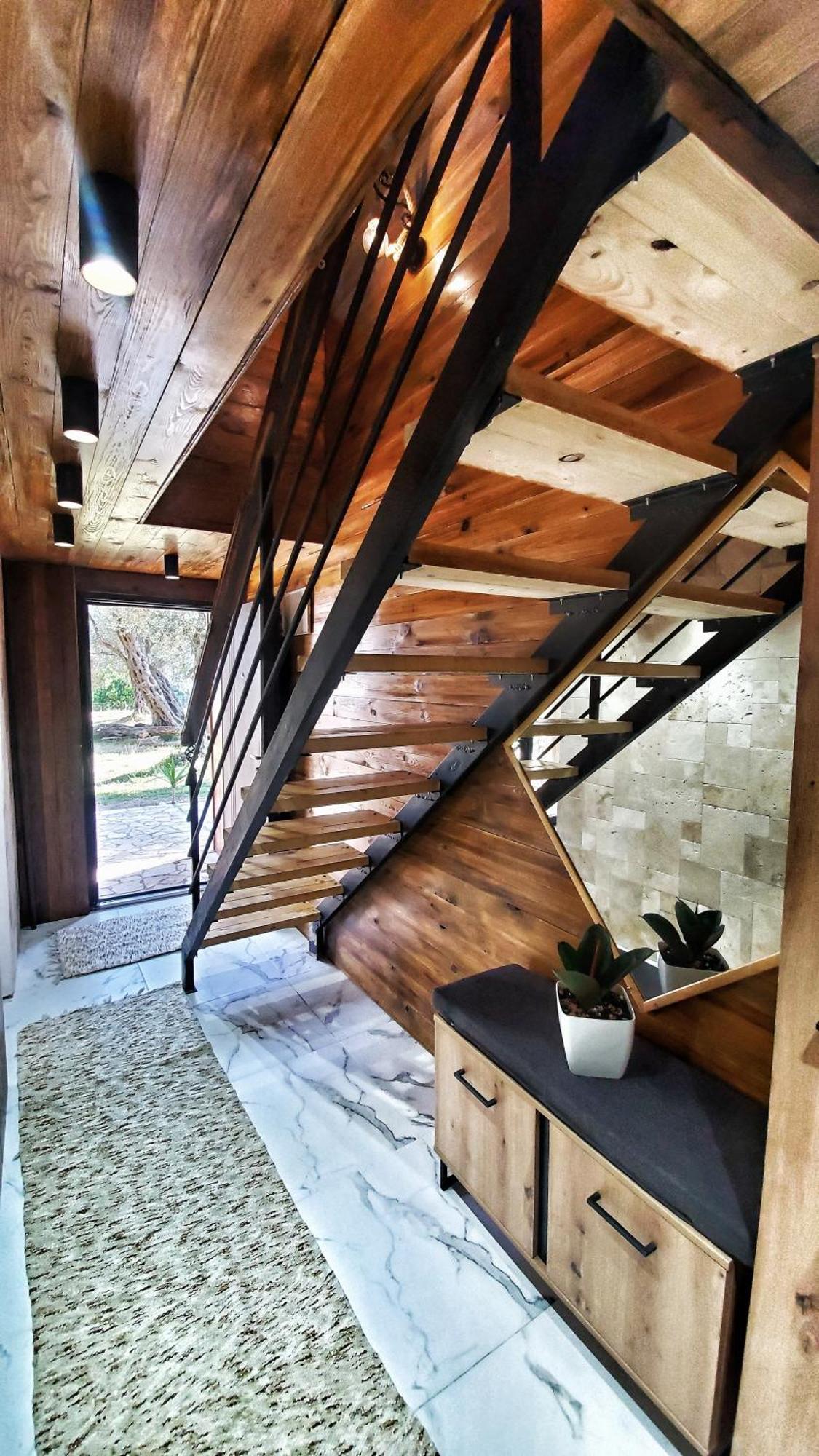 Coratina Cottage Ulcinj Extérieur photo